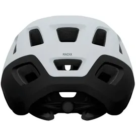 Giro Radix 55-59 cm weiß 2024