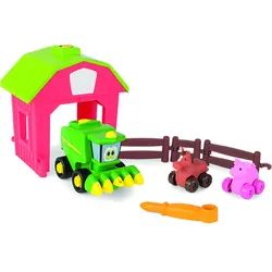 Bau dir deinen Corey Modell von John Deere Preschool