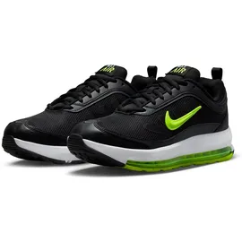 Nike Air Max AP Herren Black/Anthracite/White/Volt 47