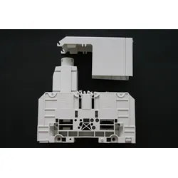 ELMAG Reihenklemme 35-150mm2 - grau grau - 9503338 - grau