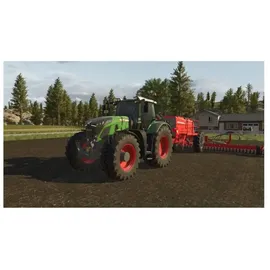 Farming Simulator 26 - Edition - Download (USK) (Nintendo Switch)