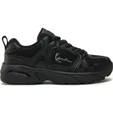 Karl Kani Prime Runner Herren Schwarz/Grau 46