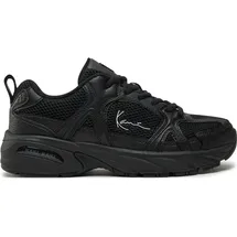 Karl Kani Prime Runner Herren Schwarz/Grau 46