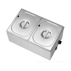 Bartscher 200232 Bain Marie 212-150 Wasserbecken
