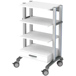 Wagen fur Medikamente + elektromedizinische Gerate h44609