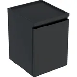 Geberit Renova Plan Seitenschrank 40 x 55 x 44,5 cm Rot