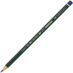 Faber-Castell Kopierstift »Castell Document 9610« blau