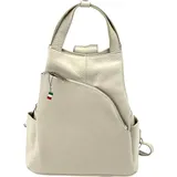 FLORENCE Rucksack Beige
