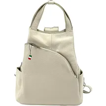 FLORENCE Rucksack Beige