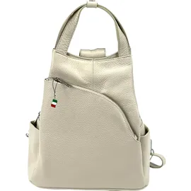FLORENCE Rucksack Beige