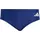 adidas 3-Streifen Badeslip Dunkelblau/Weiß XL