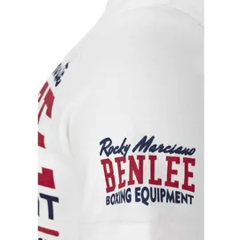 BENLEE Rocky Marciano Benlee Champions, Off White, M,
