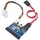 Gembird Bidirektionaler SATA/IDE converter Eingebaut