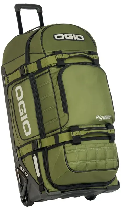 Ogio RIG 9800 Reistas