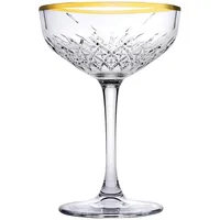 Pasabahce Timeless Cocktailglas 0,27 l 4 St.