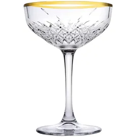 Pasabahce Timeless Cocktailglas 0,27 l 4 St.