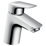 Hansgrohe Logis 70 CoolStart Einhandmischer chrom 71073000