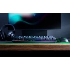 Razer Huntsman Mini Clicky US schwarz