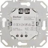 Berker Tastdimmer 1fach (R,L,C,LED) 85421100
