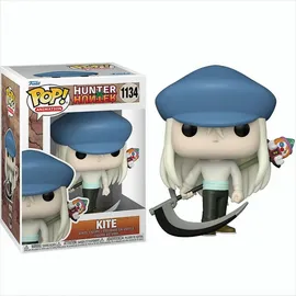 Funko Hunter x Hunter - Kite 10 cm - Figur