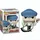 Funko Hunter x Hunter - Kite 10 cm - Figur