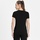 Puma Essentials Logo T-Shirt Damen 01 black S