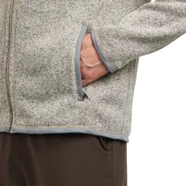 Patagonia Better Sweater Fleecejacke Khaki M