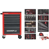 Gedore Red MECHANIC 119-teilig