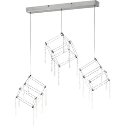 NÄVE LED Pendelleuchte 