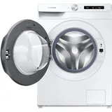 Samsung WW12T504DTW Waschmaschine (12 kg, 1400 U/min)