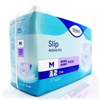 TENA Slip Active Fit Maxi M 24