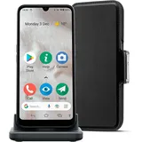 Doro 8100 Plus 32 GB RAM 32 GB Schwarz