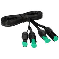 Zendure Solarkabel ZDFLMC43M, MC4 3 m