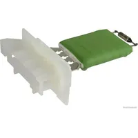 Herth+Buss ELPARTS Widerstand, Innenraumgebläse 75614900
