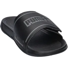 Puma Royalcat Comfort 2 Schwarz 43