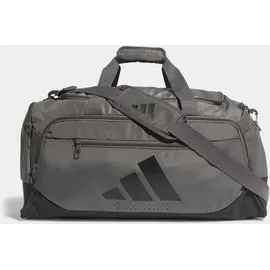 adidas Dufflebag TRA DEF DUF M braun