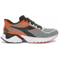 Laufschuhe für Erwachsene Diadora Mythos Blushield Vigore Herren Hellgrau - Fußgröße: 42