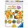 Ravensburger Tiere und ihre Kinder 9 X 2 Teile