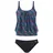 LASCANA Tankini Damen Mehrfarbig 42