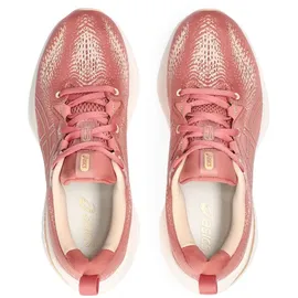 Asics Gel-Cumulus 25 Damen Light Garnet/Pale Apricot 40,5