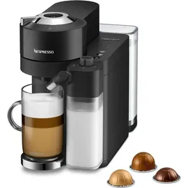 De'Longhi Vertuo Lattissima Schwarz