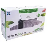 SANlight EVO 3-60 1.5 Set 60x60 - 1 Stück