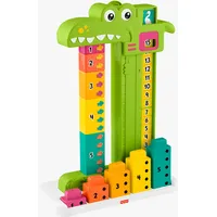Fisher-Price Adding Alligator