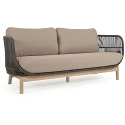 KAVE HOME Gartensofa CATALINA