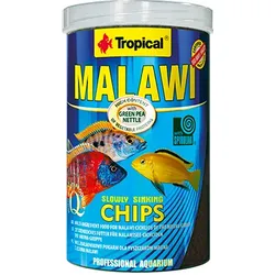 TROPICAL Malawi Chips 2x1000ml