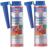 Liqui Moly Benzin-Systempflege 5108