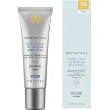 Skinceuticals Ultra Facial Defense Creme LSF 50+ 30 ml