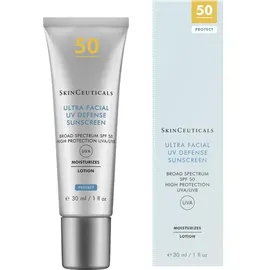 Skinceuticals Ultra Facial Defense Creme LSF 50+ 30 ml