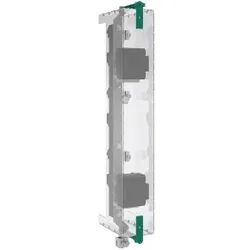 ABN ÜSS TNS Typ1+2 XAS900SPD40