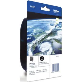 Brother LC-985BK schwarz